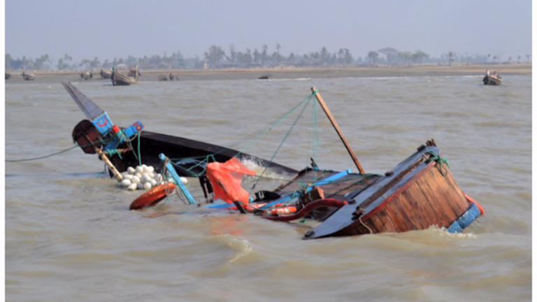 3 die, 17 rescued as boat capsize on Badagry waterways Mishap