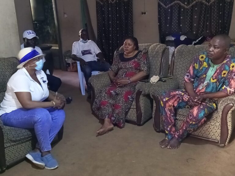 Itunu Babalola’s Death: House of Rep Says Ivorian Ambassador Has Questions to Answer