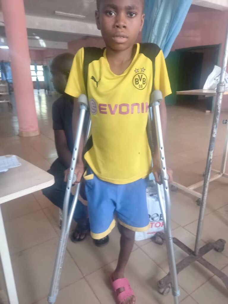 Rights group bemoans suffering of less privileged over medical bills in Alex Ekwueme Teaching Hospital