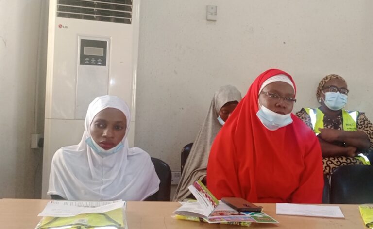 People with disabilities lament stigmatization