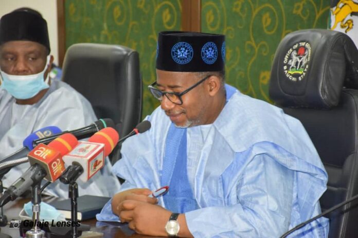 Bauchi govt sealed mining site in Alkaleri LGA