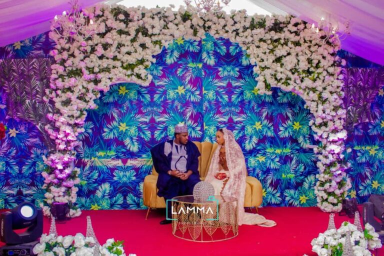 Bauchi Gov daughter Reception: Couples advised to Respect One Another