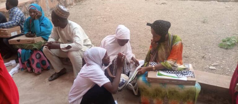 1500 NE youths train in creative arts, script writing, computer hardware