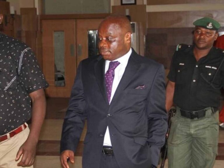 EFCC loses as Supreme Court upturns conviction of SAN