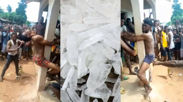 “We Condemn The Manufacturing, Sales, Distribution and Consumption of Mkpụrụ Mmiri in Igboland” – Igbo Ekunie