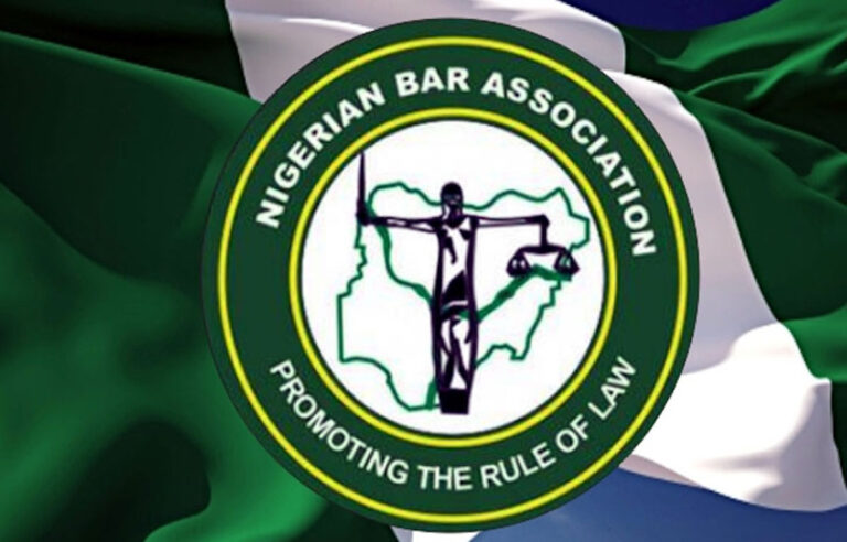 NBA launches ‘rainy-day’ fund for lawyers, members to get N2m loans