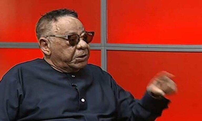 Nigeria’s Constitution Is A ‘Rotten Egg’ – Robert Clarke
