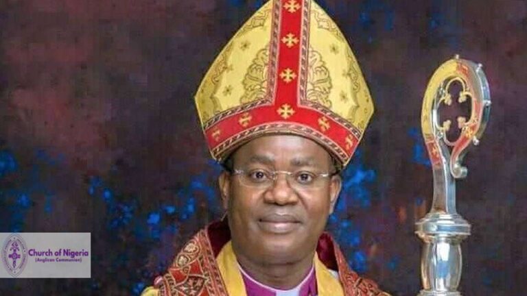 Soludo: Jettison usual religious biases, rivalry – Bishop Nwokolo counsels