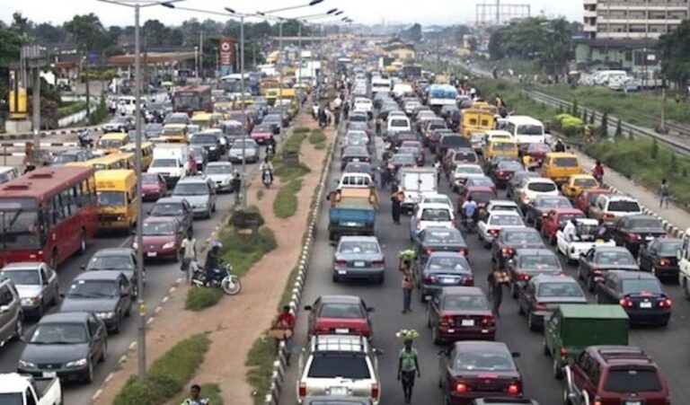 Yuletide: Transportation fare soars in Onitsha