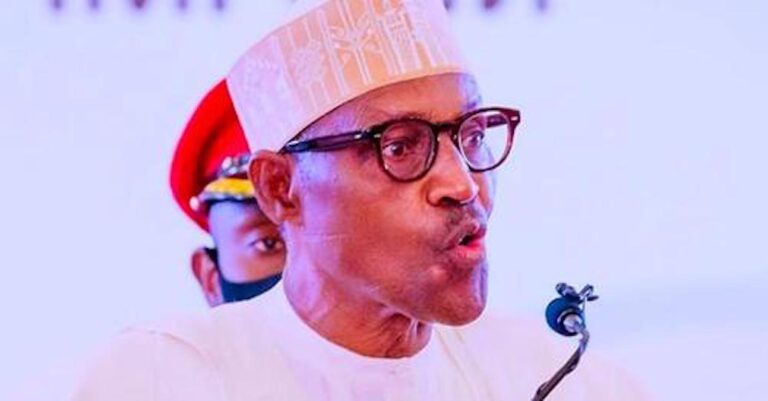 Buhari’s endorsement of Electronic Transmission of results-An Xmas gift: VON DG