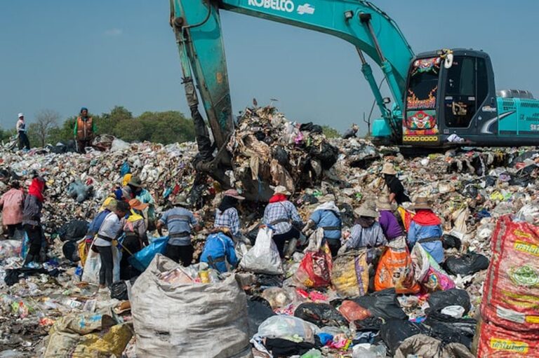 We spent N1.58bn on refuse disposal in 10 months — Anambra govt