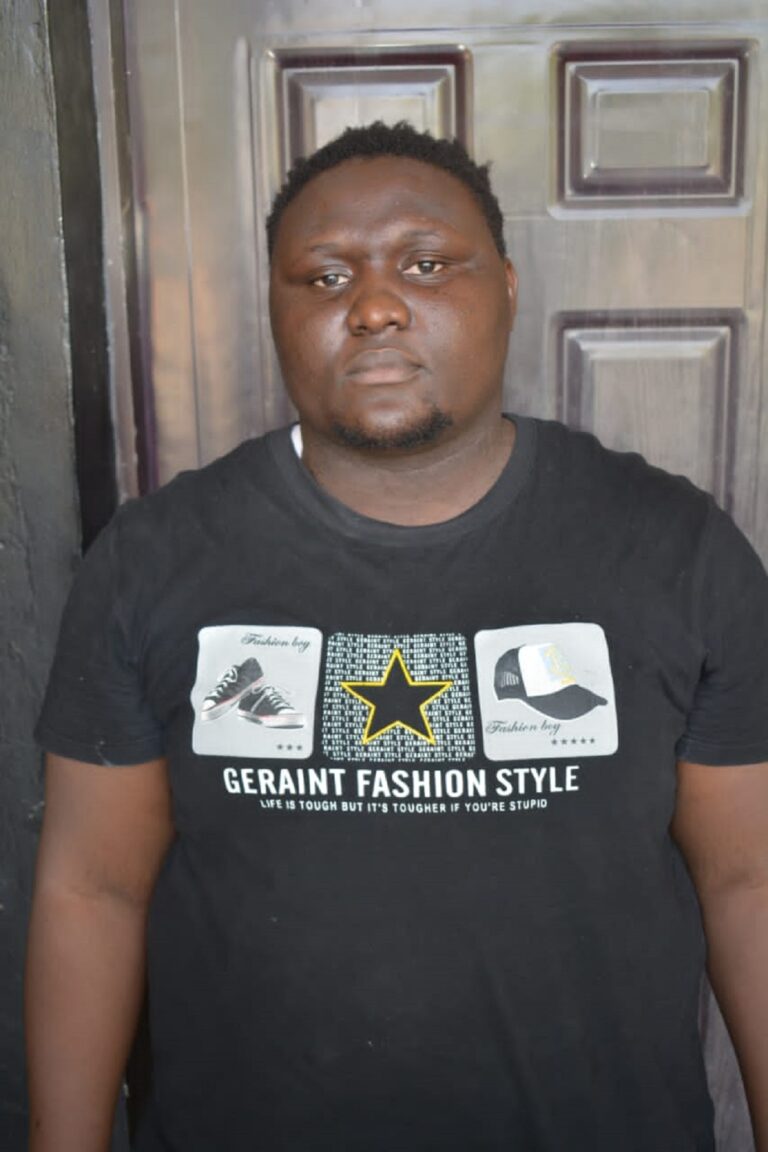 Fraudster Bags One Year for N6m Fraud in Kano