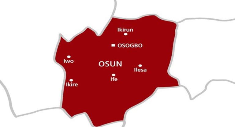Osun N407.32Bn Debt Profile: Rights group set to approach anti-graft bodies for credible Investigation, possible prosecution