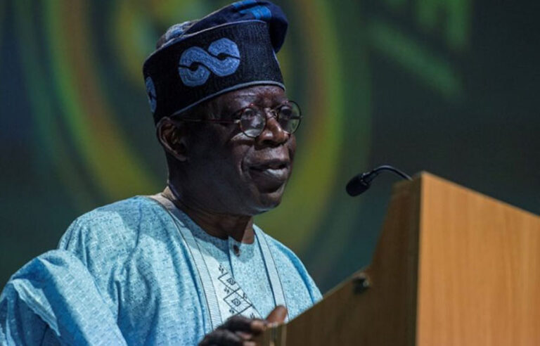 Nigeria will win war against insecurity – Tinubu