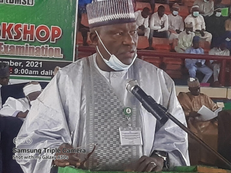 3800 Bauchi workers to write promotion exams