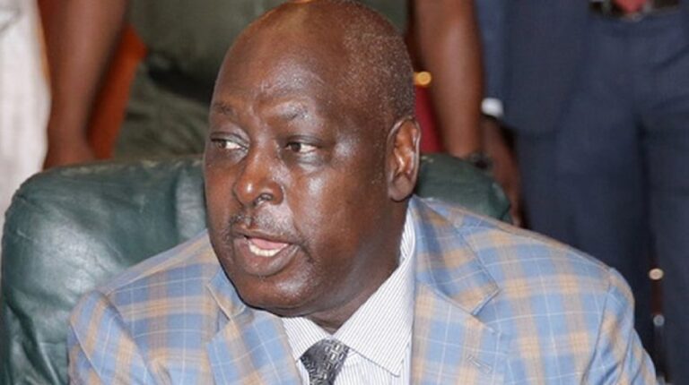 N544m Grass-cutting fraud: Court rejects EFCC exhibits against ex-SGF