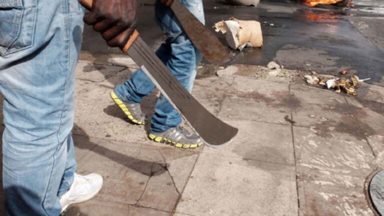 2 students killed as cultists unleash attacks on police team in Kwara
