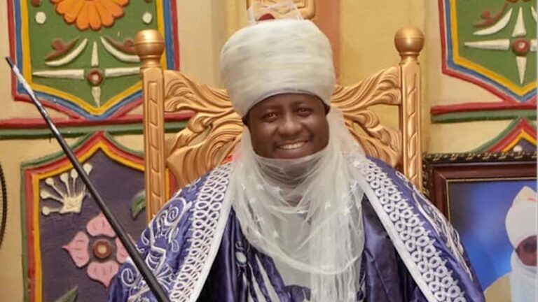 Bauchi Emirate condemns attacks on Emir of Bauchi, Dass