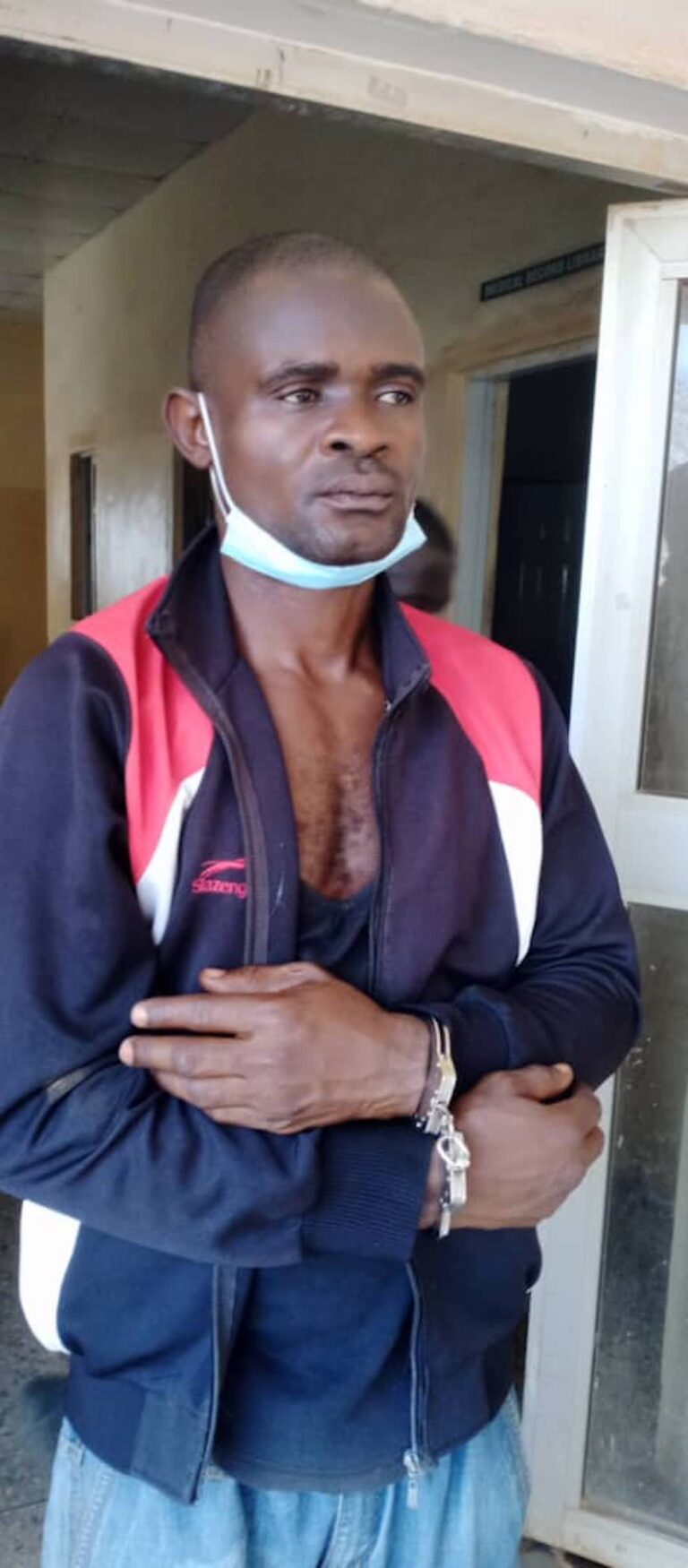 FCT: Cultist Brutally Rapes Waitress At Gunpoint, Police Arrests Culprit