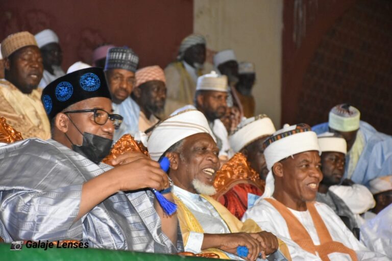 2023: Zoning violates tenets of democracy – Sheikh Jingir