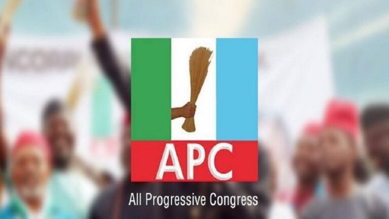 Bauchi APC Stakeholders Insist National Reconciliation Committee Did Not Visit State