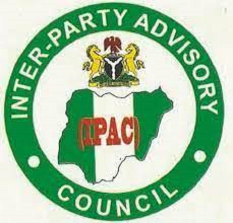 IPAC Admonishes Parties Against Turning Osun Into Combat Zone