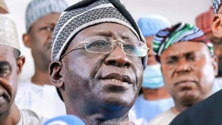 PDP will definitely produce Nigerian’s next President – Ayu