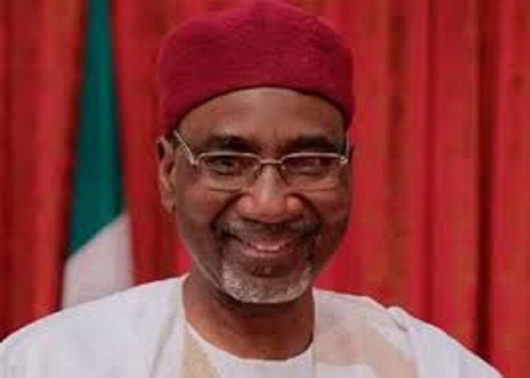 Appointment of NIA DG, Exclusive Prerogative Of President – ONSA