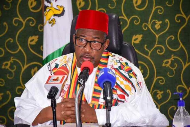 Bauchi takes steps to benefit maximally from oil discovery in the state