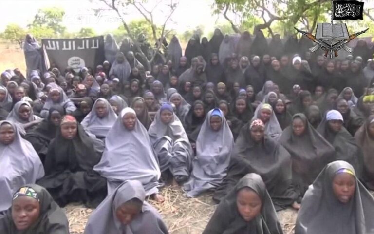 Book Haram: Allegation of 12,000 pregnancies terminated in N/East jolts military