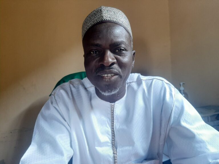 Repentant commercial sex worker get husband in Bauchi