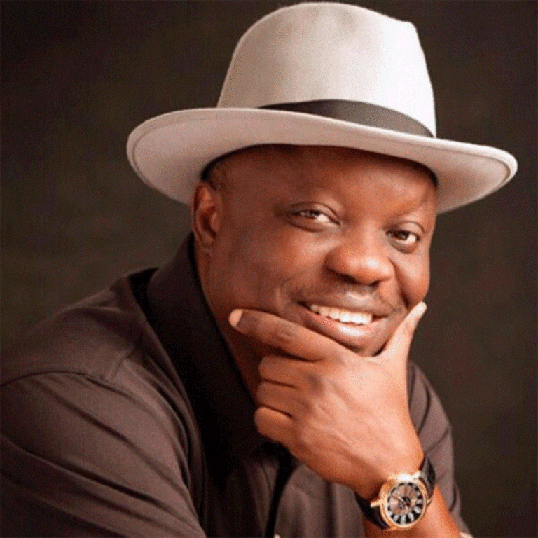 Uduaghan praises Ibori