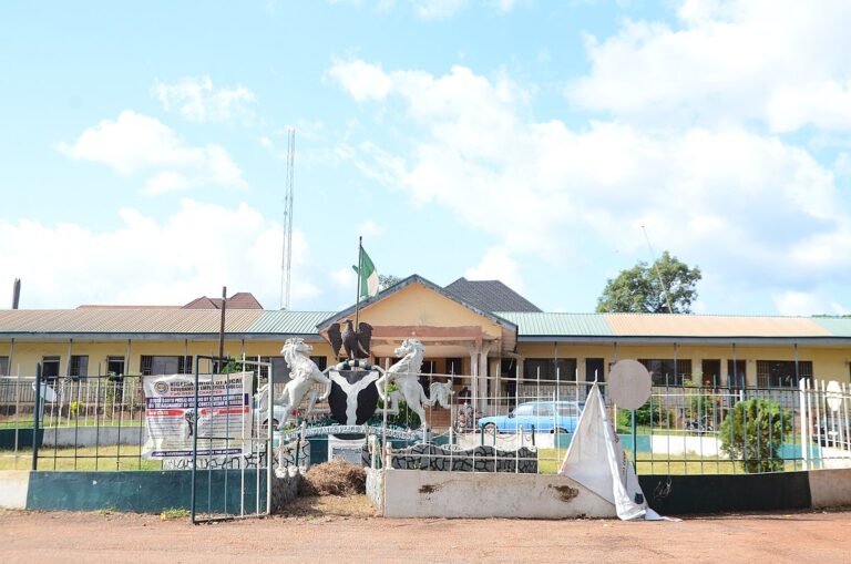 2023 Edo North Senatorial Race: Alimikhena in quandary as ward rejects his third term bid