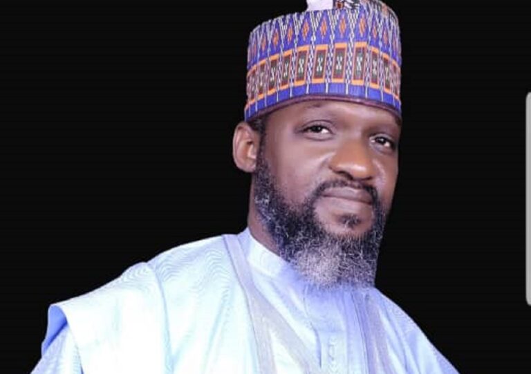 Aftaka writes Bauchi PDP stakeholders over House of Reps ambition