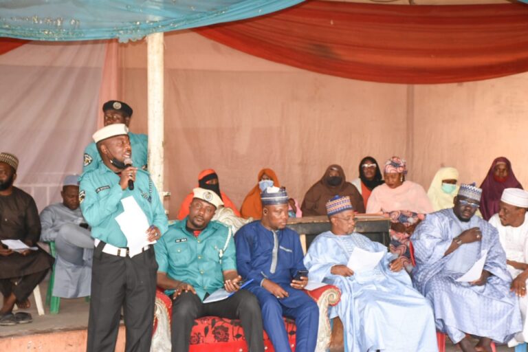 Shariah commissions to empower 575 commercial sex workers in various skills