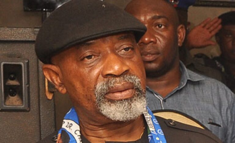Insecurity: Ngige’s Anambra Community Mounts 50 CCTV Cameras