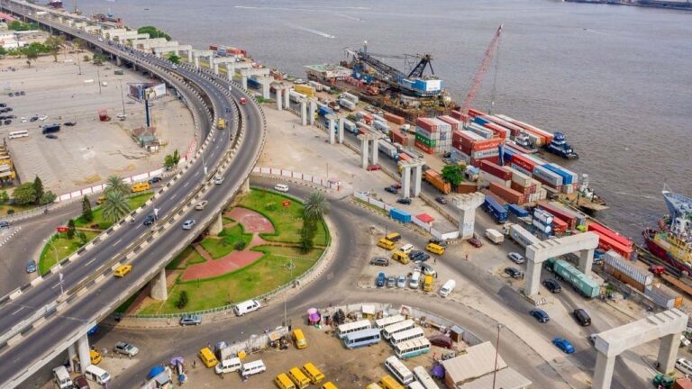 Shonekan burial: LASG to divert traffic at Marina