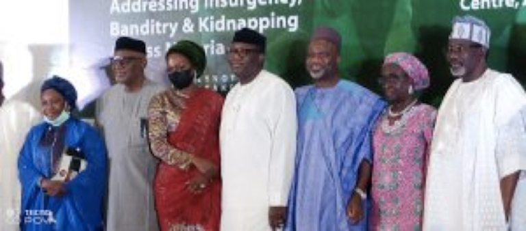 Nigeria must address 15m out-of-school children to tackle insecurity —Obasanjo