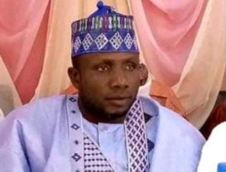 Ningi council Chairman debunks rumoured suspension, says it’s mischievous