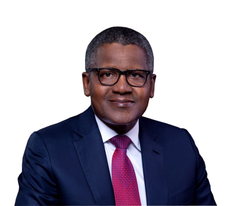 Dangote alone cannot fix Nigeria’s road infrastructure-Reps