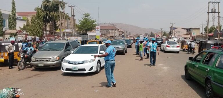 Fuel Scarcity: Be orderly while buying fuel, FRSC tells motorists