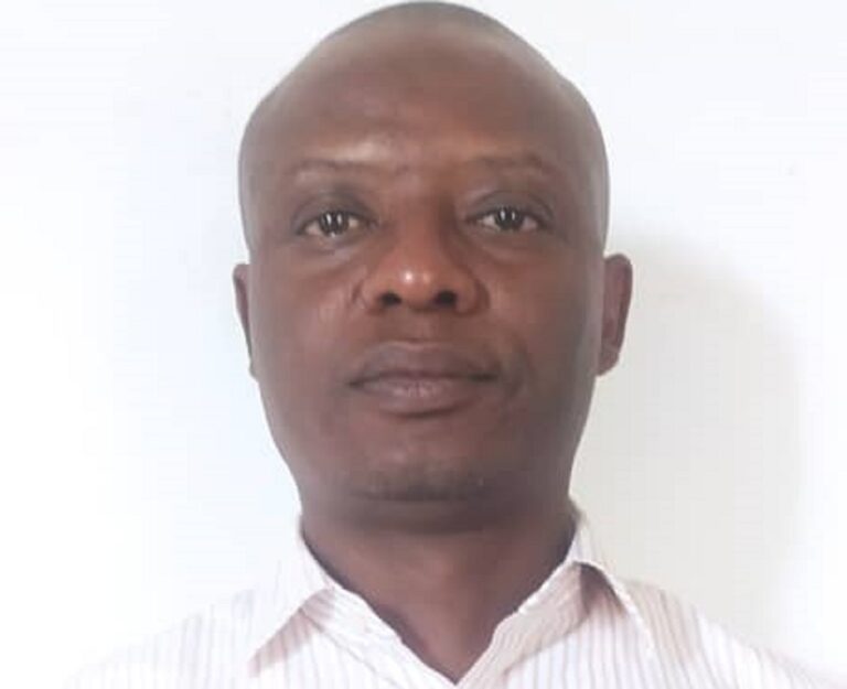 Illegal Gold Miner Bags Ten Years in Yola