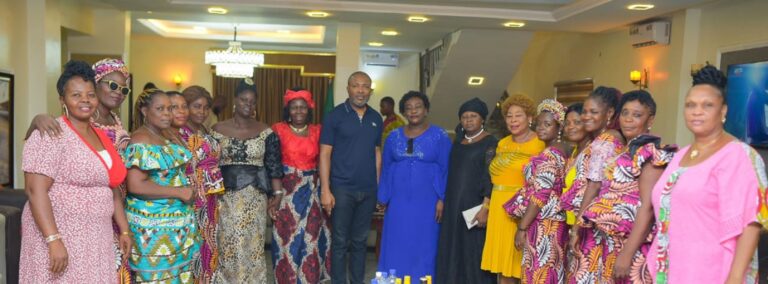 You are fishers of men, be humble and plan to succeed, Imo Speaker charges Obowo APC women leaders