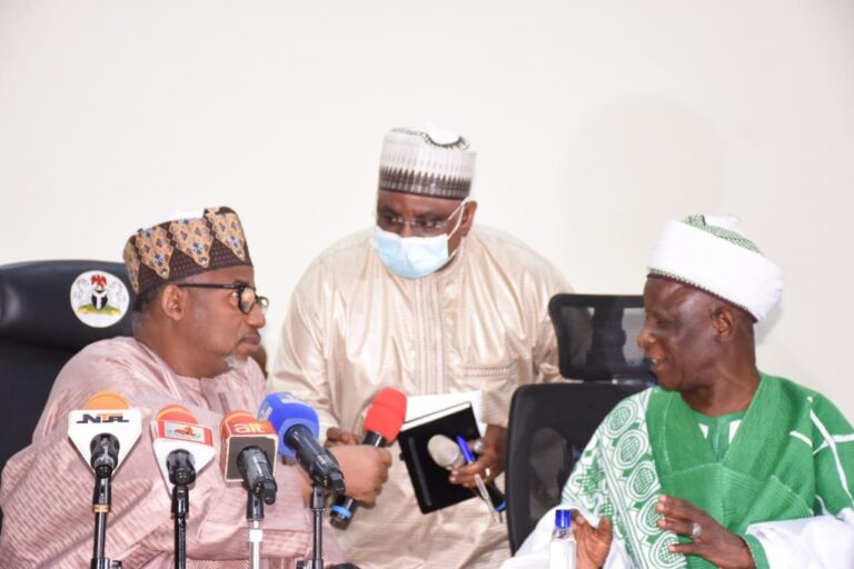 Bauchi Governor Approves 100mm for National Qur’anic Recitation Competition