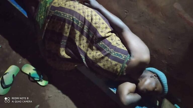 Childless Widow Thrown Out of House 2 Days After Husband’s Burial in Anambra