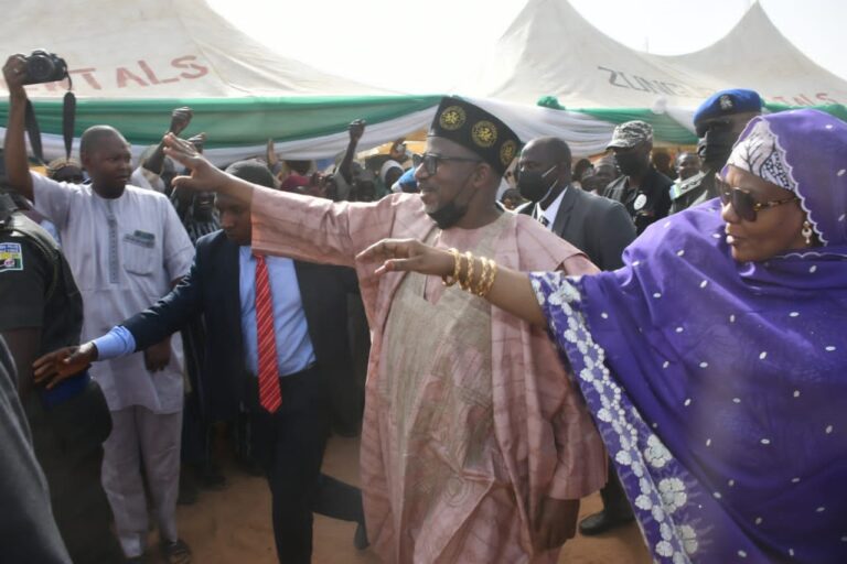 Stop selling farmlands to minimise farmers/herders clashes, Bauchi gov warns traditional rulers