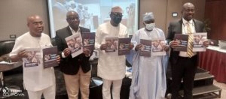 How governors spend security vote – Fayemi