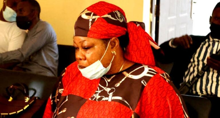 N1.3 Bn NSITF Fraud: Olejeme Allegedly Slumps, Trial Adjourned Till April 13