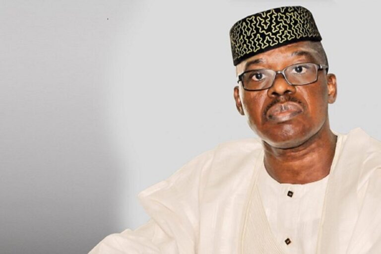 I did not authorise any statement on Petrol Scarcity and anyone – Segun Oni