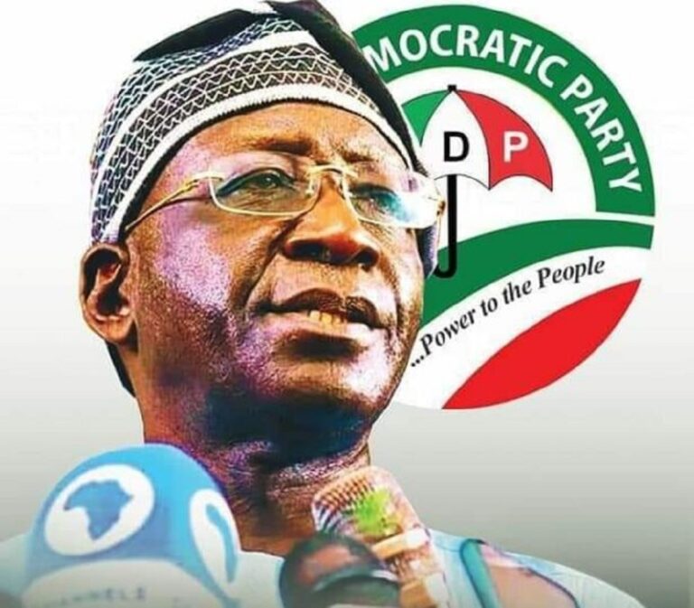 PDP crisis: Aggrieved govs, Ayu refuse to shift positions